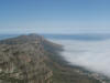 Cape Town from Table Mountain